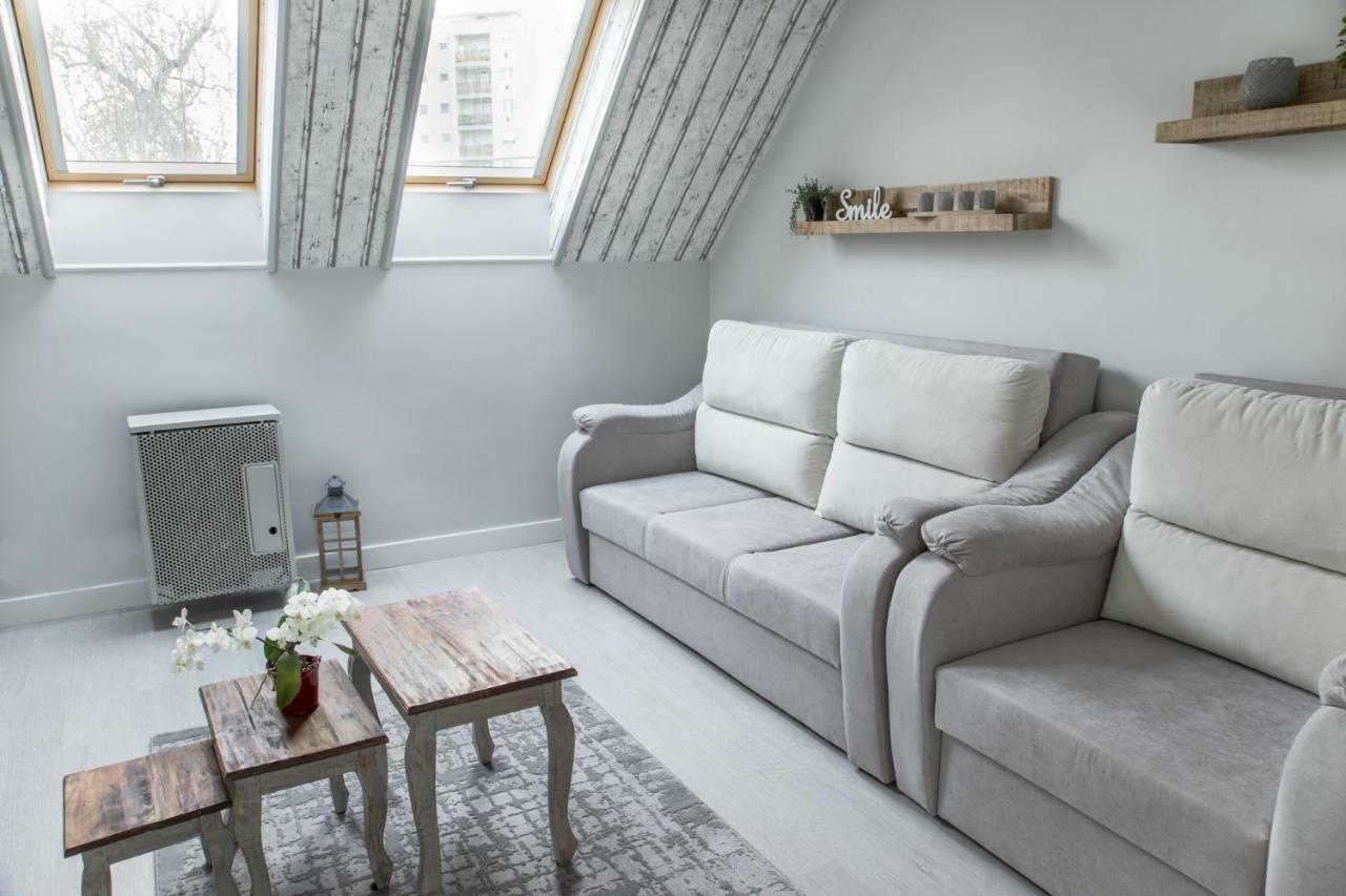 Farmhouse Apartman Apartment Eger Exterior photo