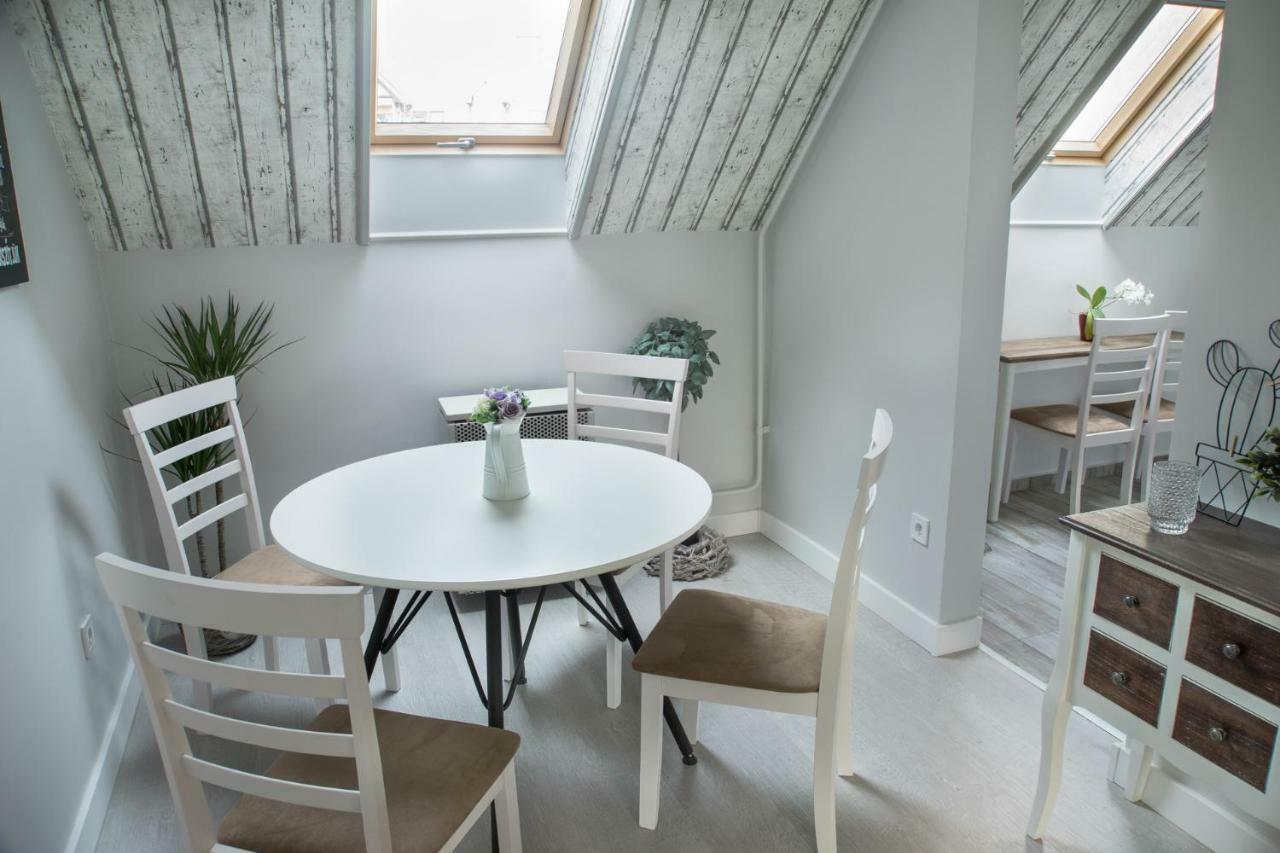 Farmhouse Apartman Apartment Eger Exterior photo